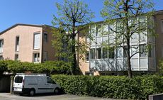 13 Foto Haus