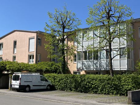 13 Foto Haus