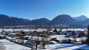 Aussicht